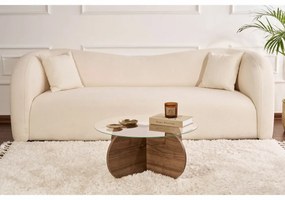 Stolik konferencyjny Aeris Walnut