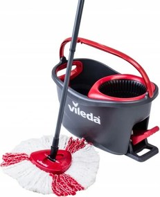 Vileda TURBO mop rotacyjny