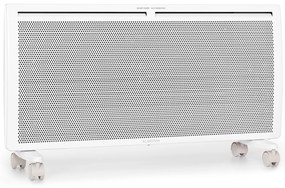 Klarstein Hot Spot Slimcurve Double Wave Grzejnik typu 2 w 1