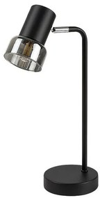 Rabalux 74278 lampa stołowa Hatice, 1x E14, 15 W, IP20