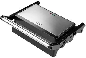 ECG S 3070 Panini Power minigrill