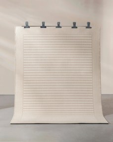 Dywan Lunara creamy 160x230 cm