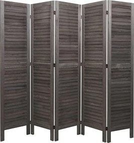 Ekran MCW-G30,  szaro-brązowy