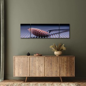 Obraz odbicia (170x50 cm)