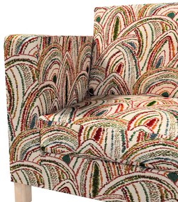 Pokrowiec na sofę Karlanda rozkładaną, krótki