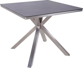 Stół ogrodowy 90x90 cm Modena – Garden Pleasure