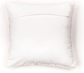 Bawełniana poduszka dla dzieci MAGIC JUNGLE, 40 x 40 cm