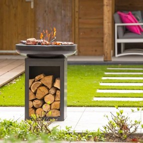 Avenberg Grill ogrodowy Yurok