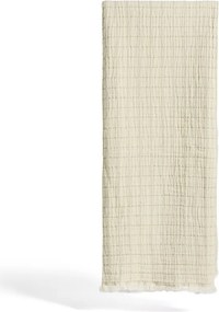 Jasnozielony koc dziecięcy żakardowy 130x170 cm Tivaro – Kave Home