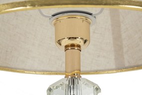 Lampa stołowa PRAGA, 52 cm