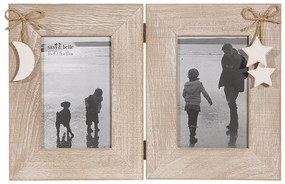 Drewniana ramka 34x22 cm – Sass &amp; Belle