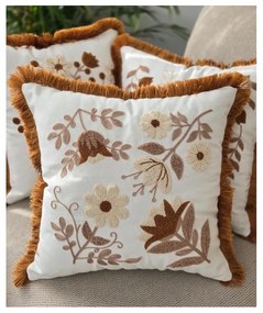 Poszewka na poduszkę 43x43 cm – Mila Home