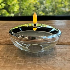 Świeczka LED (wysokość 5 cm) Lia – Sirius
