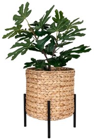 Doniczka z hiacyntu wodnego ø 26,5 cm Antas – House Nordic