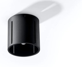 Okrągły plafon tuba LED Z5-K88