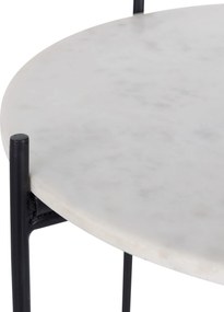 Stolik pomocniczy Layla wys. 52 cm