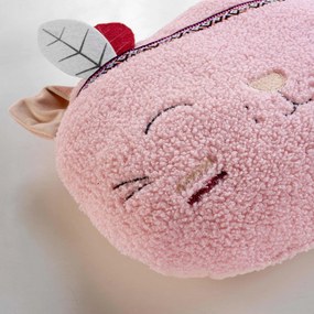 Ozdobna poduszka z postacią FANTASY, 30 x 30 cm