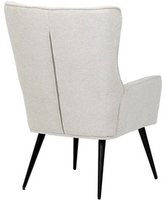 Fotel relaksacyjny 315 BGE2, beżowy