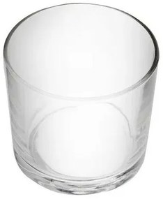 Bormioli Rocco Szklany pojemnik z pokrywką Frigoverre, 9,5 cm, S