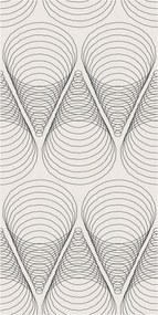 Tapeta - Linie geometryczne IV.