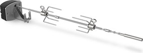 Rożen do grilla Spirit serii 200 / 400 WEBER 3400261