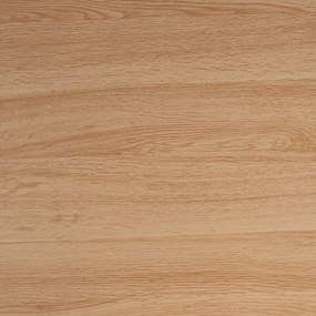 Szafa otwarta w naturalnym kolorze 60x190x48 cm Armarios – Casa Selección