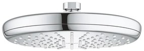 GROHE 26408000 - Deszczownica TEMPESTA Ø 210 mm, chrom błyszczący