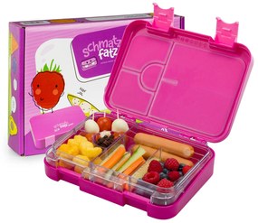 Klarstein schmatzfatz junior lunch box