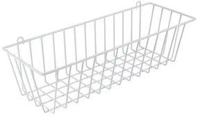 Koszyk wielofunkcyjny Metaltex Multy, dł. 33 cm