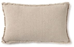Bawełniana poduszka dekoracyjna 50x30 cm Handloom – Lorena Canals
