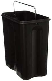Kosz ze stali nierdzewnej, 5 L
