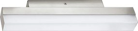 Eglo 94616 - Oprawa łazienkowa TORRETTA LED/8W/230V IP44