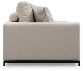 Kremowa sofa 320 cm Line – Balcab Home