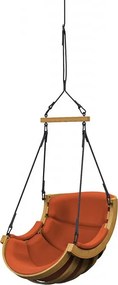 Fotel wiszący do ogrodu N6-T19