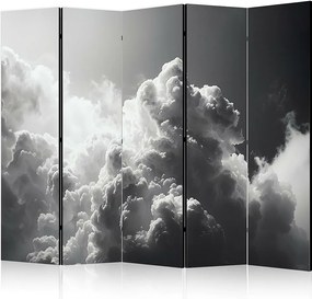 Parawan akustyczny Artgeist Pejzaże 225 x 172 cm 1 szt