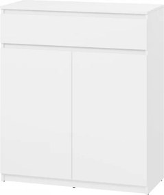 Komoda do przedpokoju 2D1S Simply SM-02