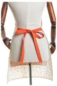 Lniany fartuch – Mila Home