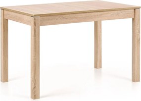 Stół Rozkładany Dąb Sonoma T3-M92
