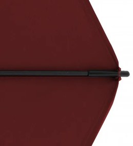 ACTIVE 210 cm - parasol z centralną nogą : Substancja Desen - 833