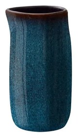 Niebieski kamionkowy mlecznik 200 ml Mensa − Bitz