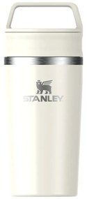 Kremowy kubek termiczny 350 ml Café-To-Go Cream Gloss – Stanley