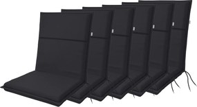 Doppler LIFE 5350 niski - zestaw 6 szt.