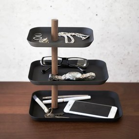 Metalowy stojak na biżuterię Rin – YAMAZAKI