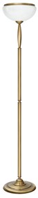 Mosiężna lampa podłogowa CR-P1A