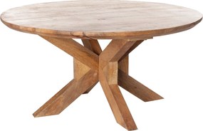 Stolik kawowy Orm 80x40cm