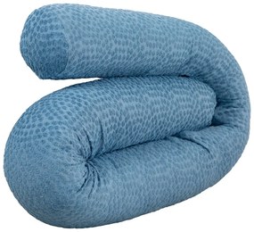 Ochraniacz do łóżeczka 170 cm Seashells – Roba