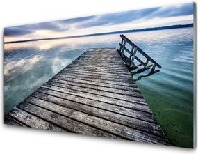 Panel nad blat kuchenny Most Nad Przepaścią