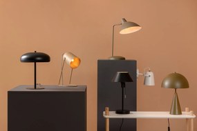 Lampa stołowa grzybek SHROOM, Ø 25 cm