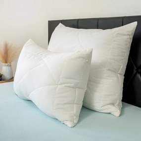 Kvalitex Poduszka letnia COOL EFECT 700 g, 70 x 90 cm