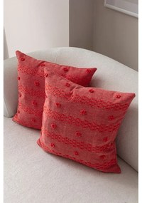 Poszewki na poduszki zestaw 2 szt. 43x43 cm Tuffet – Mioli Decor